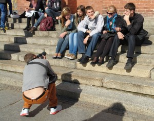 City Twins Youth Camp