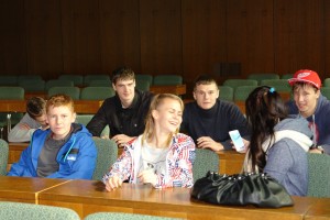 City Twins Youth Camp