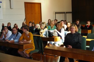 City Twins Youth Camp